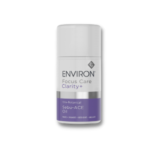 Environ Focus Care Clarity+ Vita Botanical Sebu ACE Oil 60ml