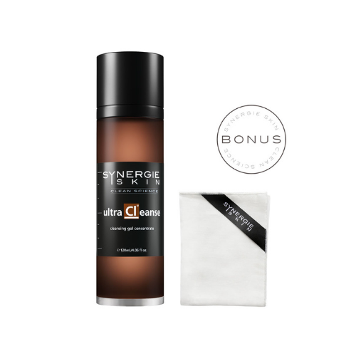 Synergie Skin Ultra Cleanse