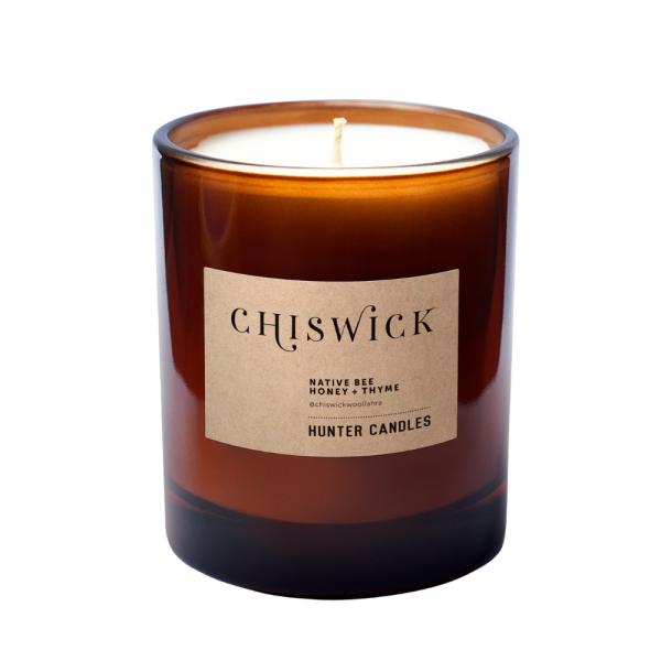 Hunter Candles Chiswick