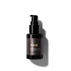 Synergie Skin XCell B | Accelerated Niacinamide Serum 30ml