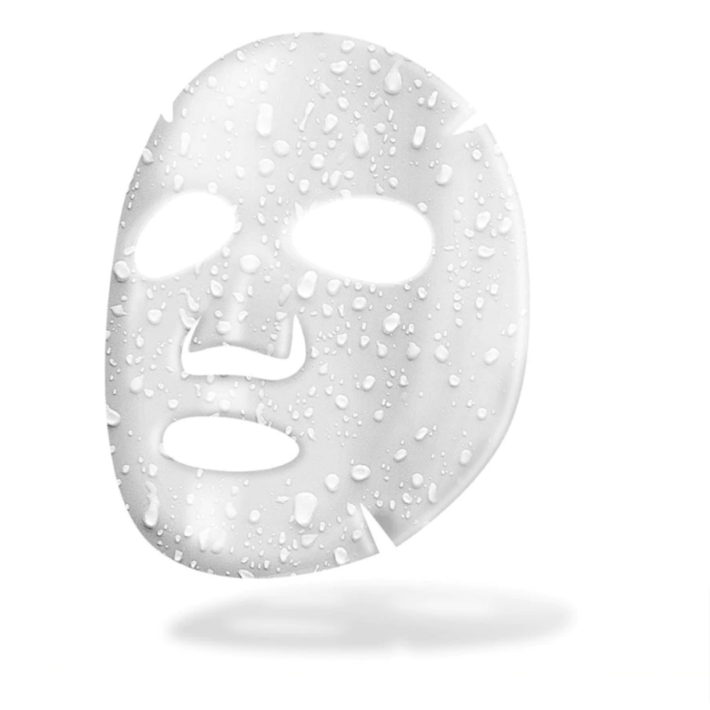 vskin hydration mask