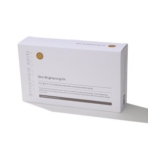 Synergie Skin Brightening Kit