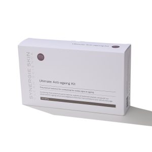 Synergie Skin Ultimate Anti-ageing Kit