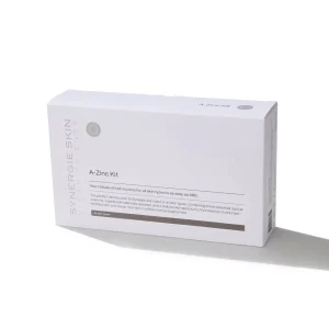 Synergie Skin Z - Zinc KIt