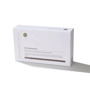 Synergie Skin Anti-Redness Kit