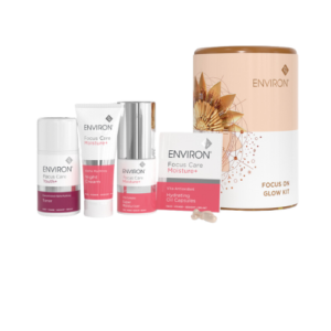 Environ Focus on Glow Kit Gift with Purchase